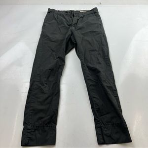 Hope mens gray pants 34 L52-28